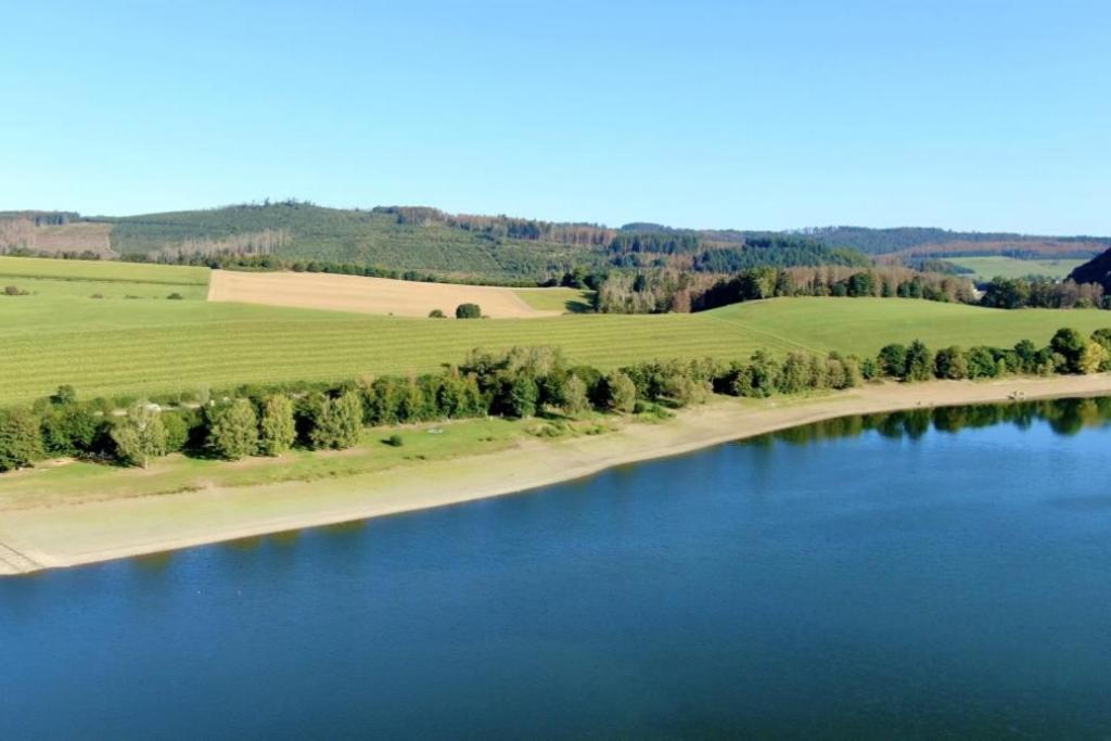 Sonnenweg 15 Villa Heringhausen Buitenkant foto
